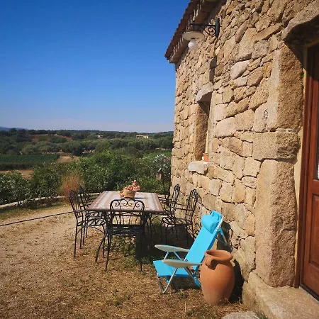 La Casa Ecchjia. La Casa Vecchia. דירה *