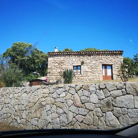 La Casa Ecchjia. La Casa Vecchia. * Telti