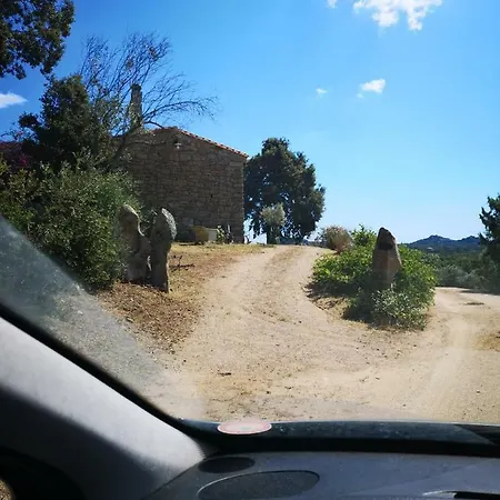 La Casa Ecchjia. La Casa Vecchia. *