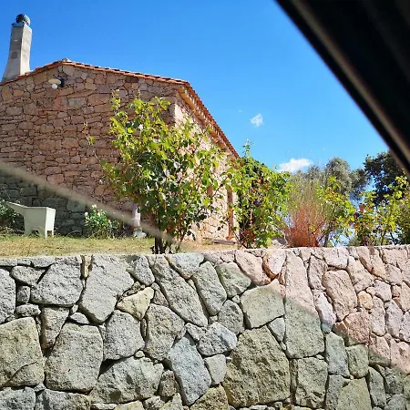 La Casa Ecchjia. La Casa Vecchia. * Telti