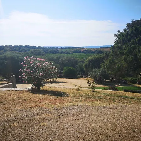 La Casa Ecchjia. La Casa Vecchia. * Telti