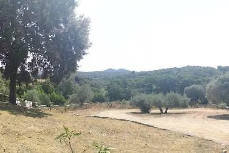 La Casa Ecchjia. La Casa Vecchia. *
