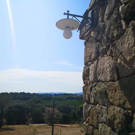 דירה La Casa Ecchjia. La Casa Vecchia. Telti