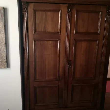 La Casa Ecchjia. La Casa Vecchia. * Telti
