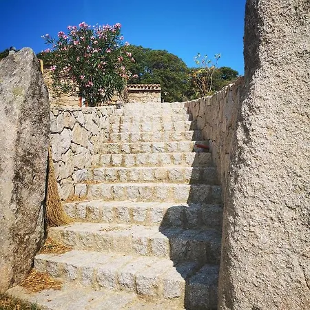 La Casa Ecchjia. La Casa Vecchia. דירה *