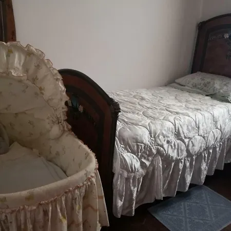 La Casa Ecchjia. La Casa Vecchia. *