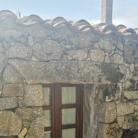 La Casa Ecchjia. La Casa Vecchia. * Telti