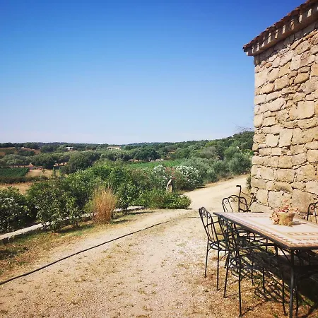 La Casa Ecchjia. La Casa Vecchia. דירה