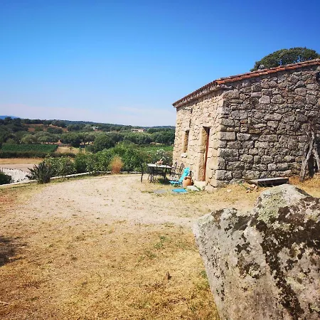 La Casa Ecchjia. La Casa Vecchia. *