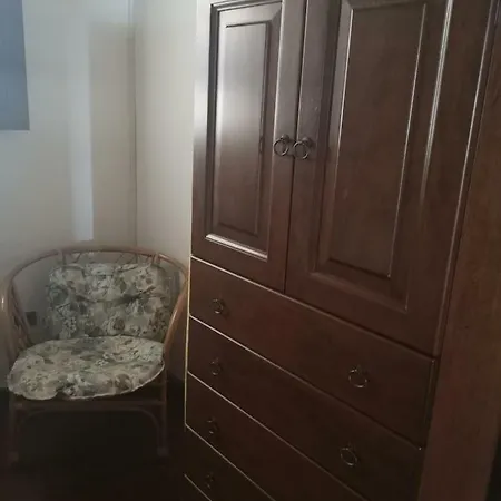 דירה La Casa Ecchjia. La Casa Vecchia.